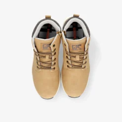 GORDON JACK ​ Herren Schnürer-Herren Boots | Halbschuhe
