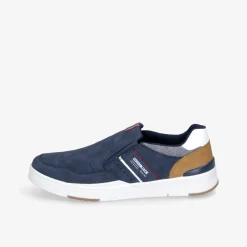 GORDON JACK Herren Slipper-Herren Halbschuhe