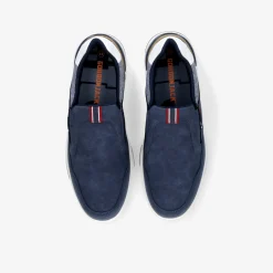 GORDON JACK Herren Slipper-Herren Halbschuhe