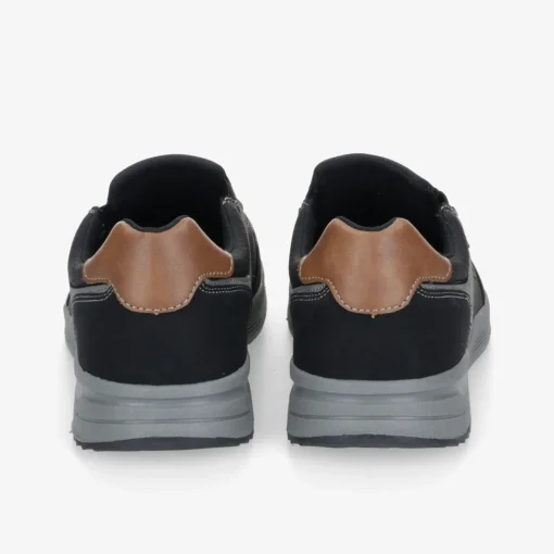 GORDON JACK Herren Slipper-Herren Halbschuhe