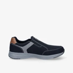 GORDON JACK Herren Slipper-Herren Halbschuhe