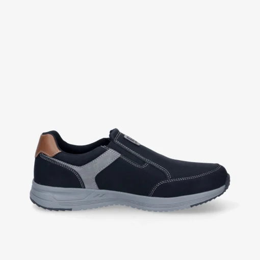 GORDON JACK Herren Slipper-Herren Halbschuhe