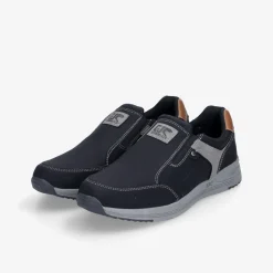 GORDON JACK Herren Slipper-Herren Halbschuhe