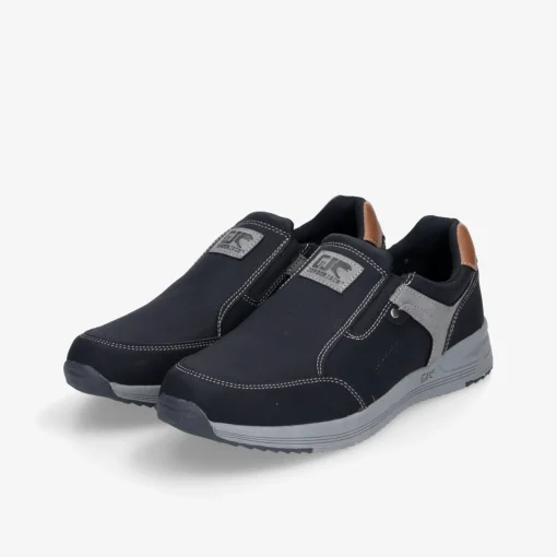 GORDON JACK Herren Slipper-Herren Halbschuhe