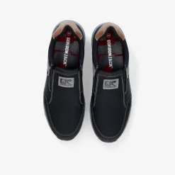 GORDON JACK Herren Slipper-Herren Halbschuhe