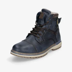 GORDON JACK ​ Herren Winterstiefel-Herren Stiefel