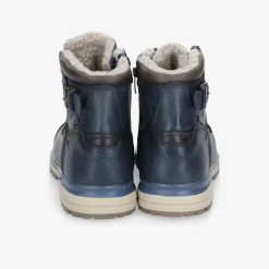 GORDON JACK ​ Herren Winterstiefel-Herren Stiefel