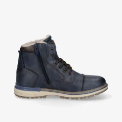GORDON JACK ​ Herren Winterstiefel-Herren Stiefel