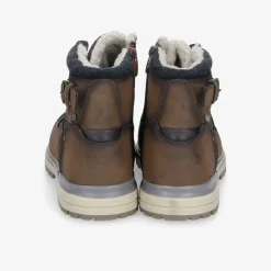 GORDON JACK ​ Herren Winterstiefel-Herren Stiefel