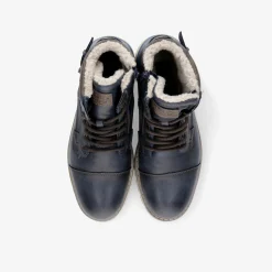 GORDON JACK ​ Herren Winterstiefel-Herren Stiefel