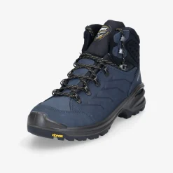 Grisport Herren Trekking Boots-Herren Trekkingschuhe | Stiefel