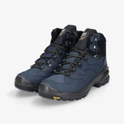 Grisport Herren Trekking Boots-Herren Trekkingschuhe | Stiefel