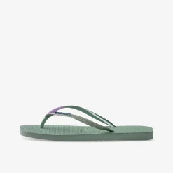 havaianas Damen Zehentrenner-Damen Sandalen | Größen Ab 42