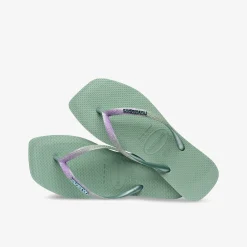 havaianas Damen Zehentrenner-Damen Sandalen | Größen Ab 42
