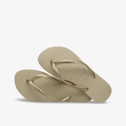 havaianas Damen Zehentrenner-Damen Sandalen | Größen Ab 42