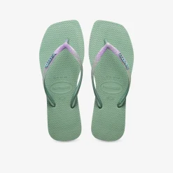 havaianas Damen Zehentrenner-Damen Sandalen | Größen Ab 42