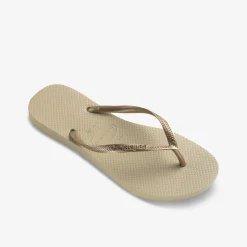 havaianas Damen Zehentrenner-Damen Sandalen | Größen Ab 42