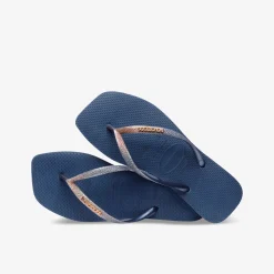 havaianas Damen Zehentrenner-Damen Sandalen | Größen Ab 42