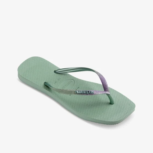 havaianas Damen Zehentrenner-Damen Sandalen | Größen Ab 42