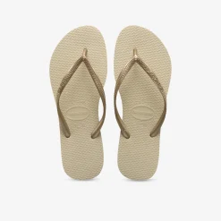 havaianas Damen Zehentrenner-Damen Sandalen | Größen Ab 42