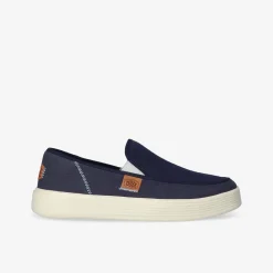 hey dude ​HEYDUDE Herren Slipper-Herren Halbschuhe
