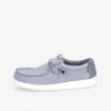hey dude ​HEYDUDE Herren Slipper-Herren Halbschuhe