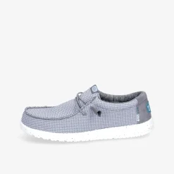 hey dude ​HEYDUDE Herren Slipper-Herren Halbschuhe