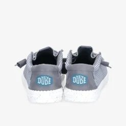 hey dude ​HEYDUDE Herren Slipper-Herren Halbschuhe
