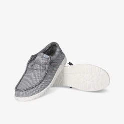 hey dude ​HEYDUDE Herren Slipper-Herren Halbschuhe