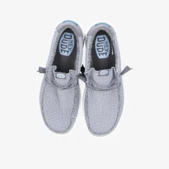 hey dude ​HEYDUDE Herren Slipper-Herren Halbschuhe