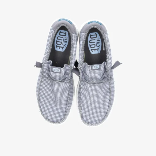 hey dude ​HEYDUDE Herren Slipper-Herren Halbschuhe
