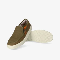 hey dude ​HEYDUDE Herren Slipper-Herren Halbschuhe