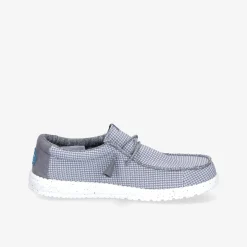 hey dude ​HEYDUDE Herren Slipper-Herren Halbschuhe