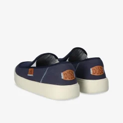 hey dude ​HEYDUDE Herren Slipper-Herren Halbschuhe