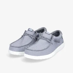 hey dude ​HEYDUDE Herren Slipper-Herren Halbschuhe