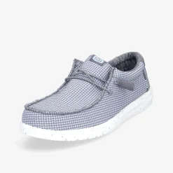 hey dude ​HEYDUDE Herren Slipper-Herren Halbschuhe