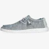 hey dude HEYDUDE Wally Herren Halbschuh-Herren Halbschuhe