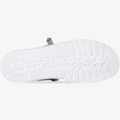 hey dude HEYDUDE Wally Herren Halbschuh-Herren Halbschuhe