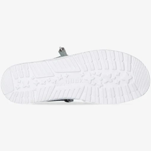 hey dude HEYDUDE Wally Herren Halbschuh-Herren Halbschuhe