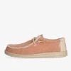 hey dude HEYDUDE Wally Herren Mokassin-Herren Halbschuhe