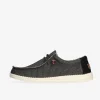 hey dude HEYDUDE Wally Herren Mokassin-Herren Halbschuhe