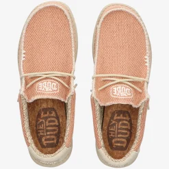 hey dude HEYDUDE Wally Herren Mokassin-Herren Halbschuhe