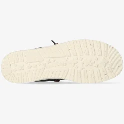 hey dude HEYDUDE Wally Herren Mokassin-Herren Halbschuhe