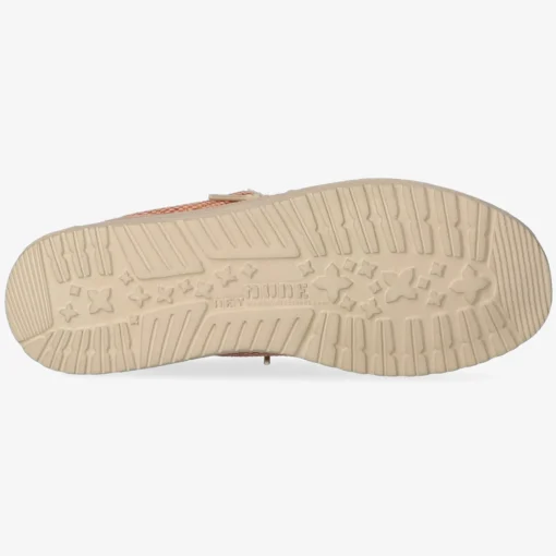 hey dude HEYDUDE Wally Herren Mokassin-Herren Halbschuhe