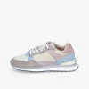 HOFF ​ Barcelona CITY Damen Sneaker Low-Damen Sneaker