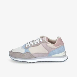 HOFF ​ Barcelona CITY Damen Sneaker Low-Damen Sneaker