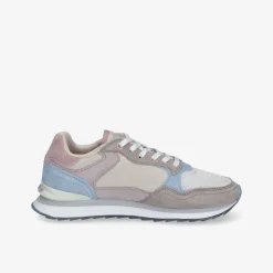 HOFF ​ Barcelona CITY Damen Sneaker Low-Damen Sneaker