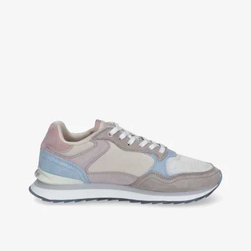 HOFF ​ Barcelona CITY Damen Sneaker Low-Damen Sneaker
