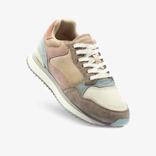 HOFF ​ Barcelona CITY Damen Sneaker Low-Damen Sneaker