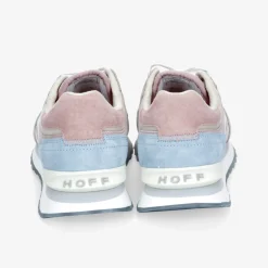 HOFF ​ Barcelona CITY Damen Sneaker Low-Damen Sneaker